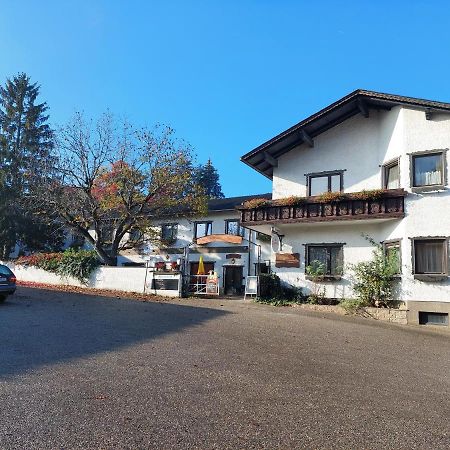 ווילפרסדורף Pension Welserhof מראה חיצוני תמונה
