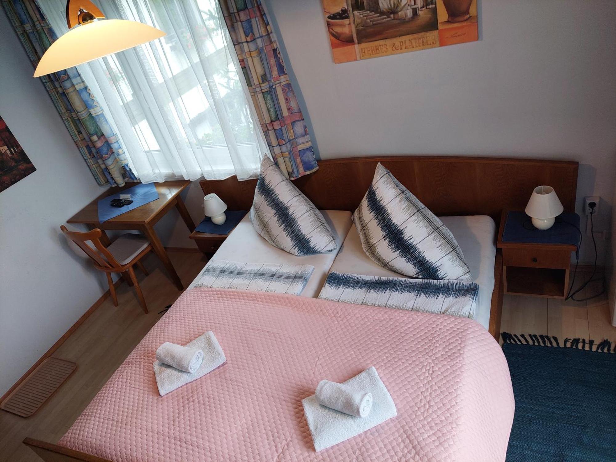 ווילפרסדורף Pension Welserhof מראה חיצוני תמונה